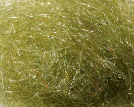 Baitfish ULTRA Dubbing, Olive UVR / 31
